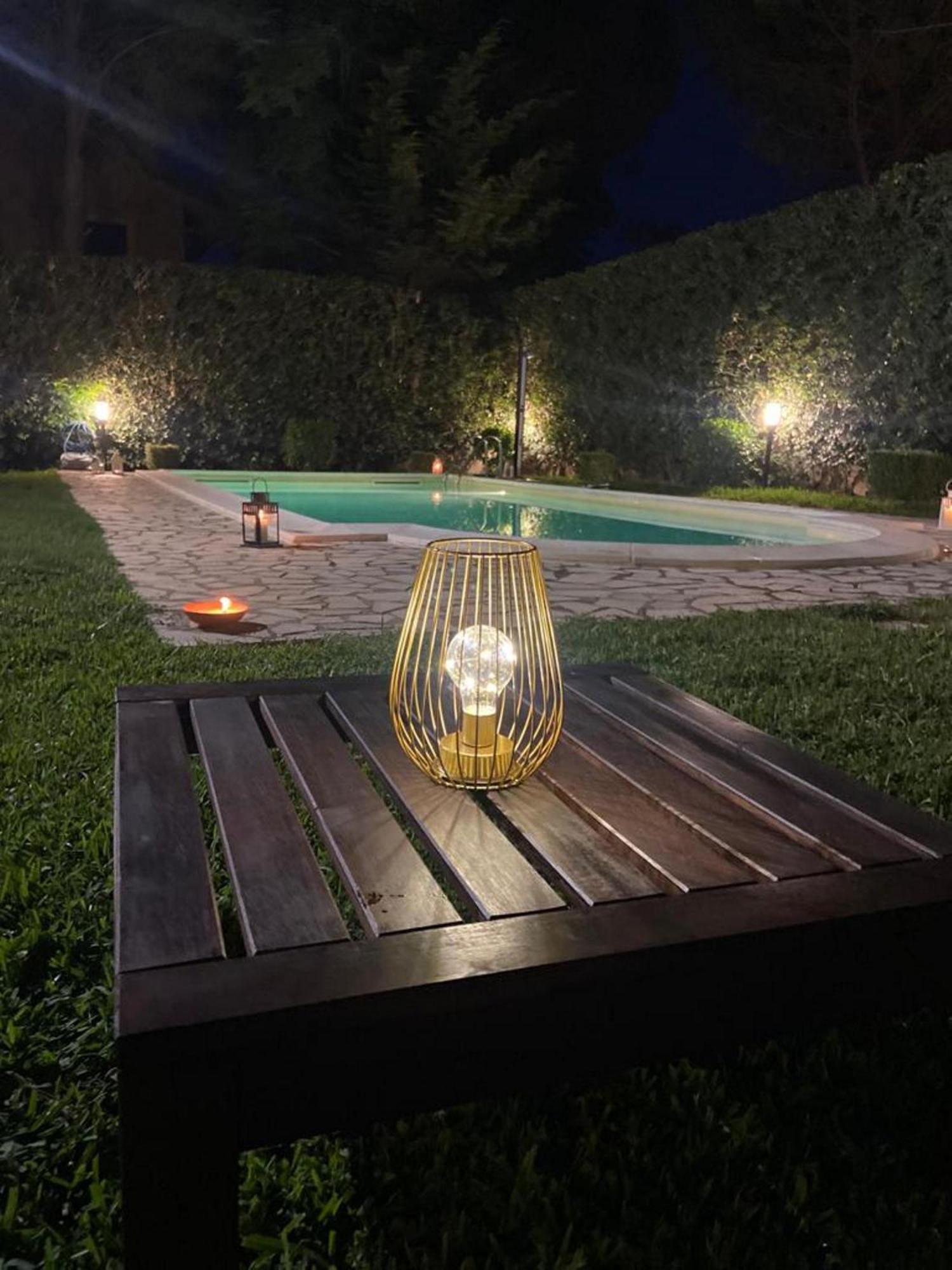 Villa Cavagrande Авола Экстерьер фото