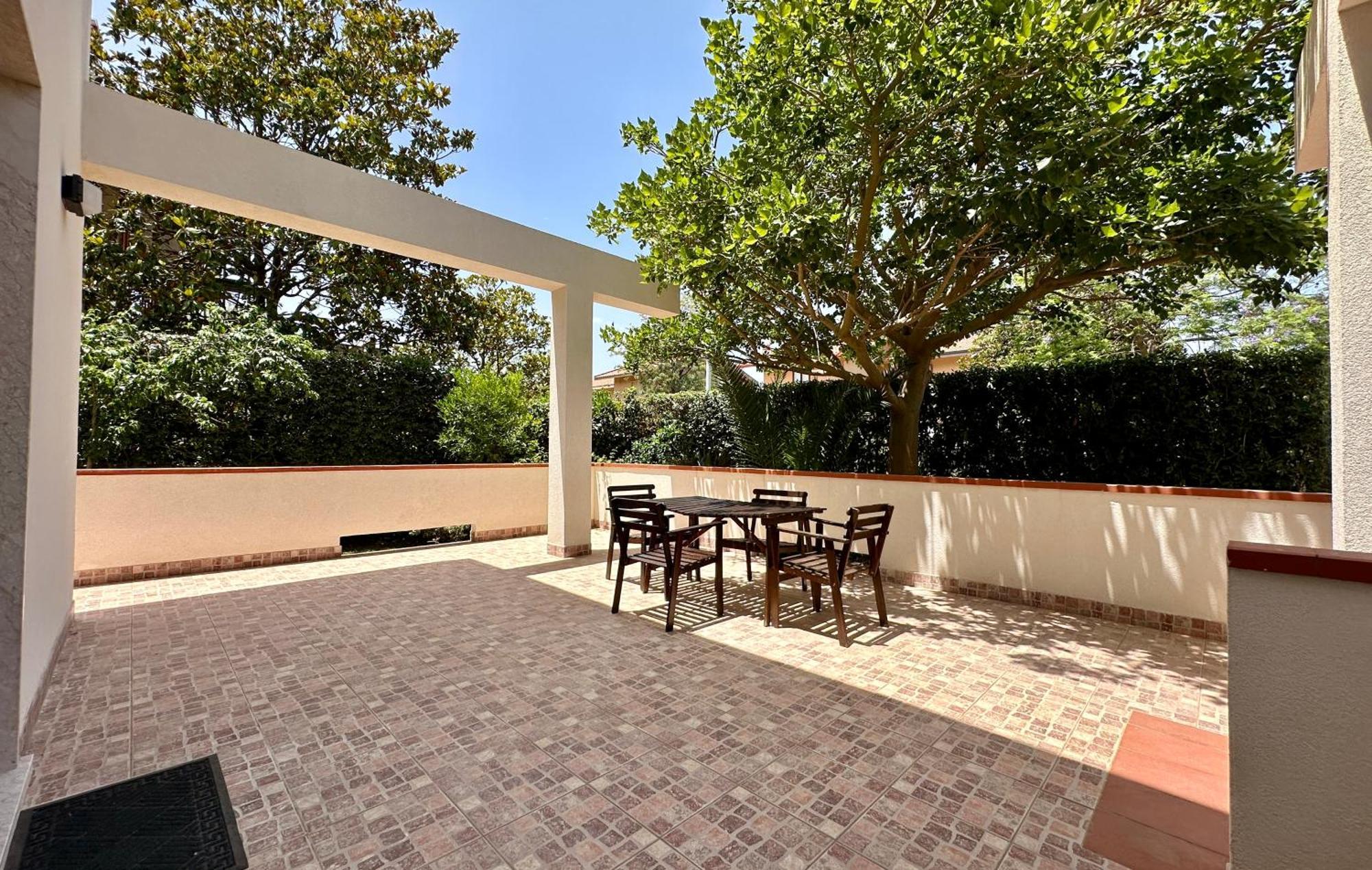 Villa Cavagrande Авола Экстерьер фото
