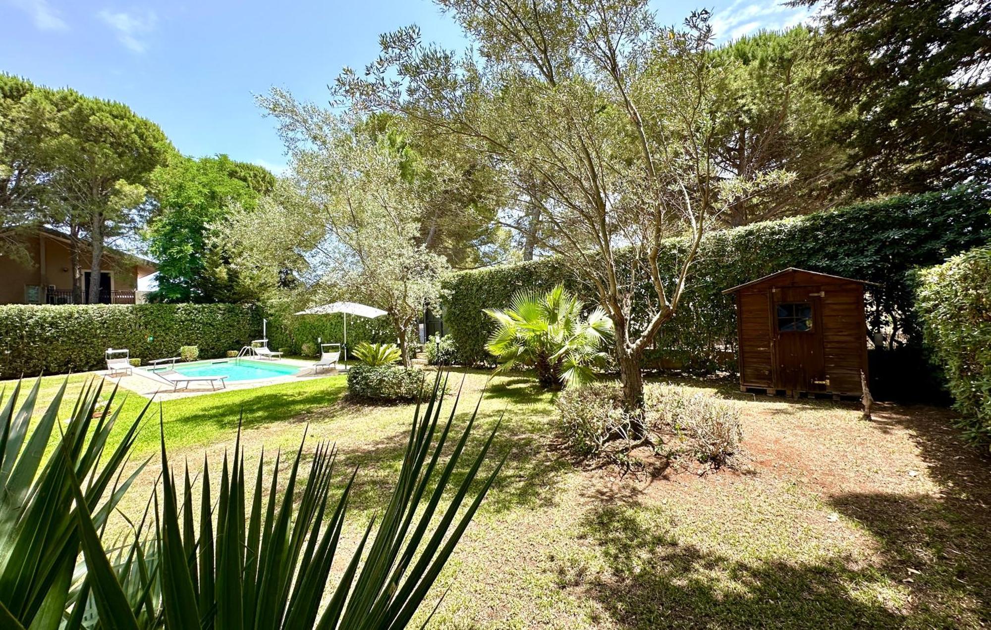Villa Cavagrande Авола Экстерьер фото