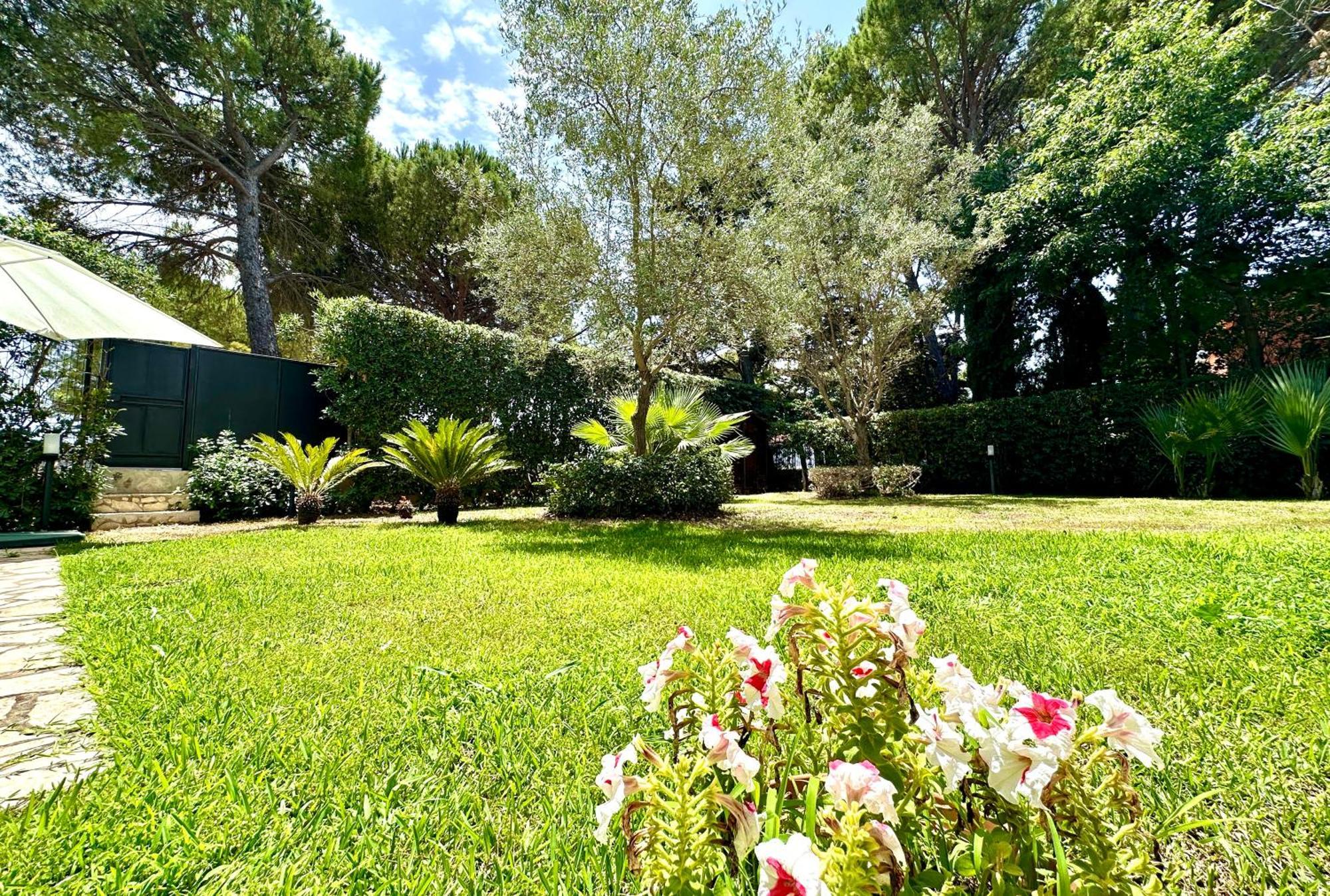 Villa Cavagrande Авола Экстерьер фото